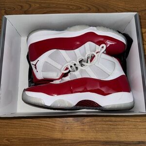 Jordan 11 mens size 12